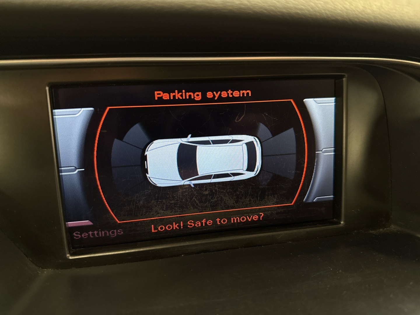 AUDI A4 allroad quattro 2015