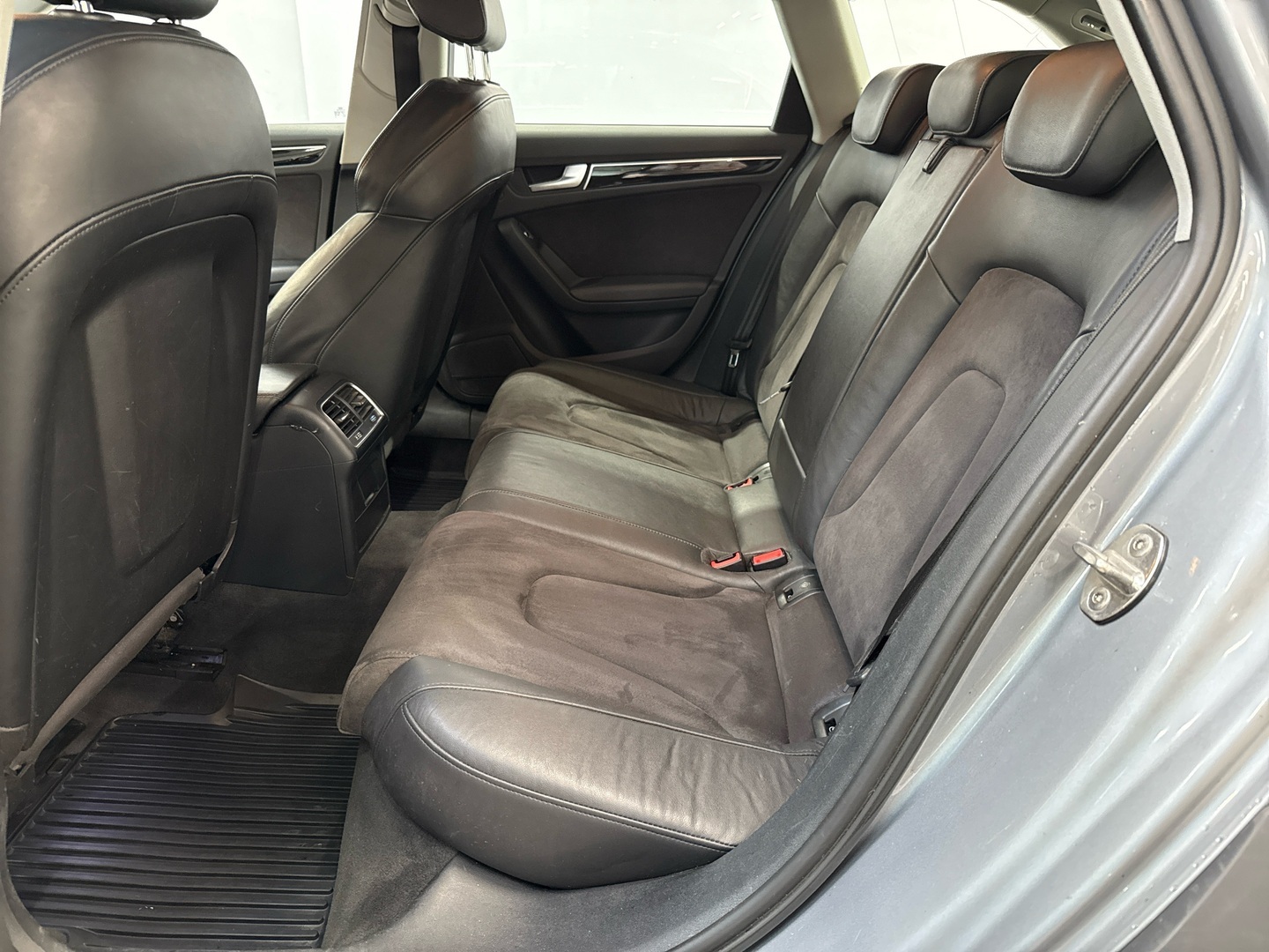 AUDI A4 allroad quattro 2015