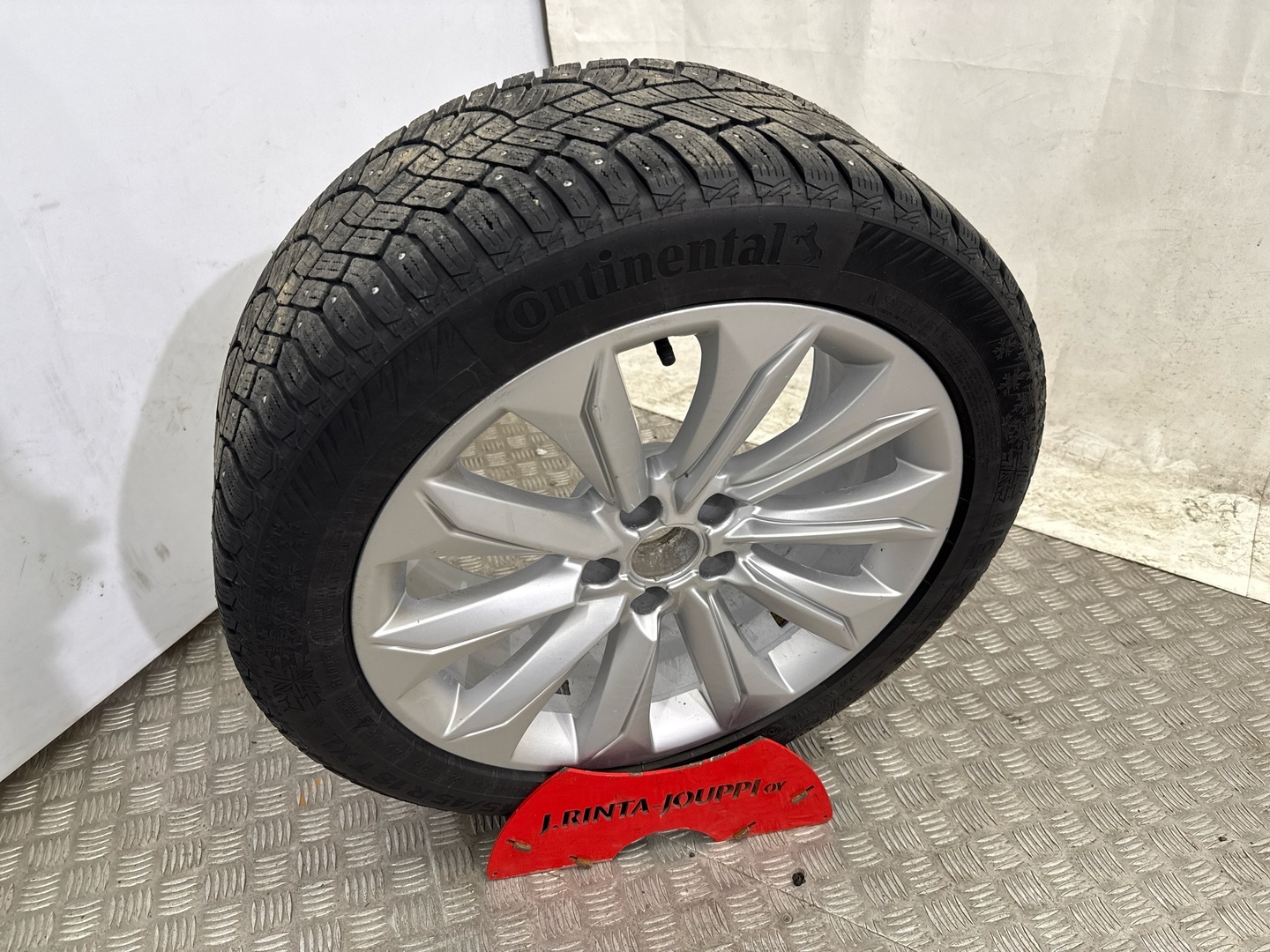 AUDI A4 allroad quattro 2015