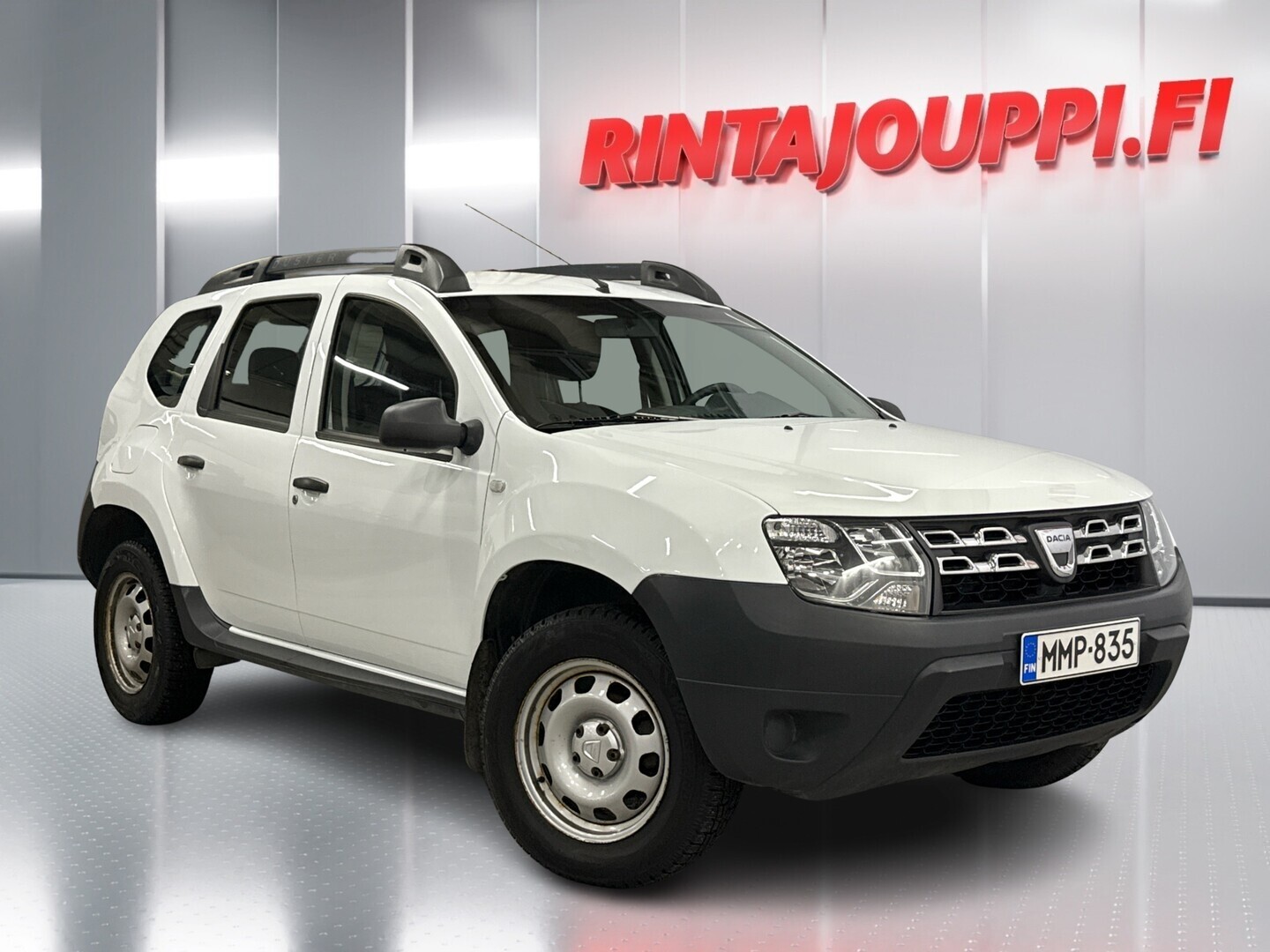 DACIA Duster 2016