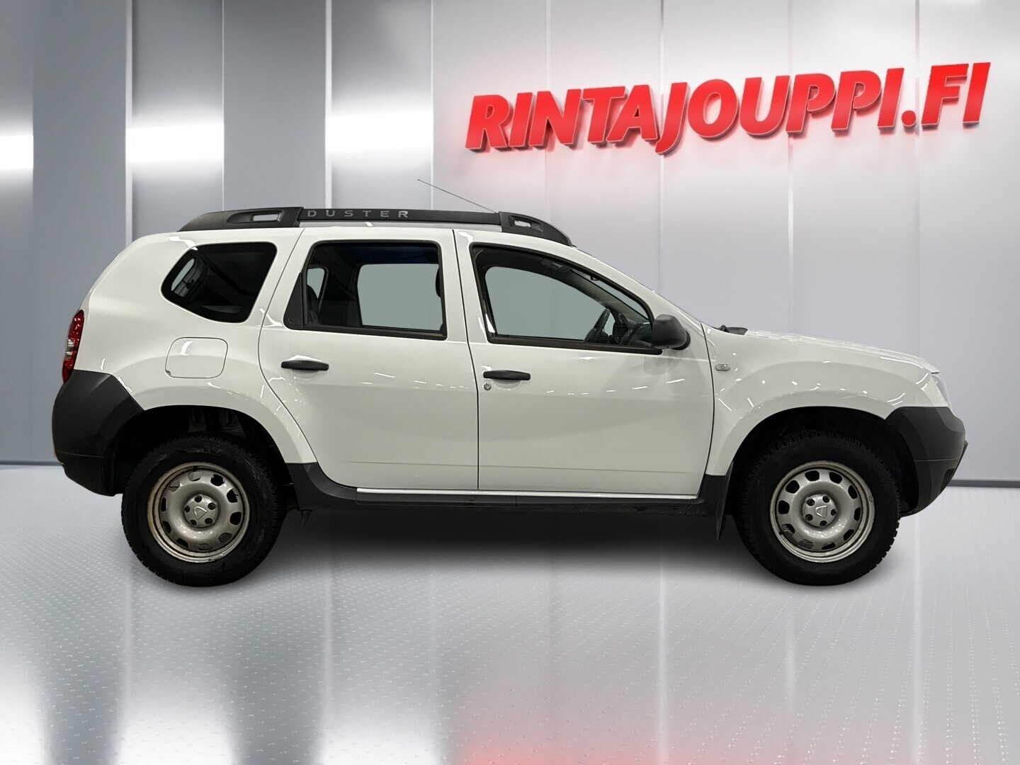 DACIA Duster 2016