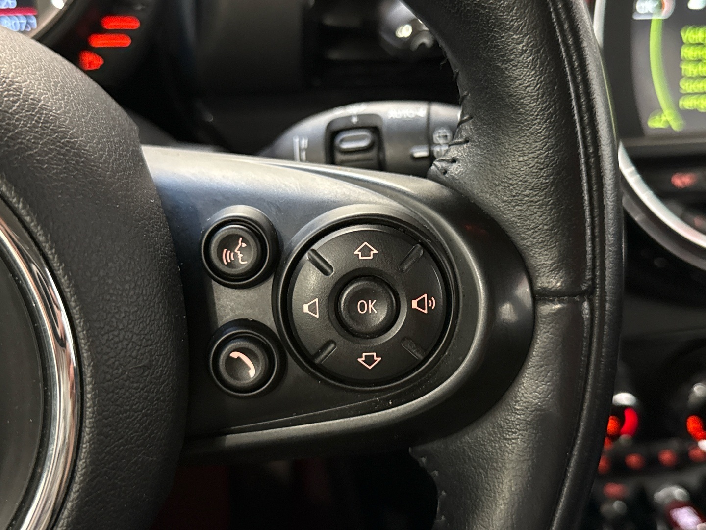 MINI Clubman 2017