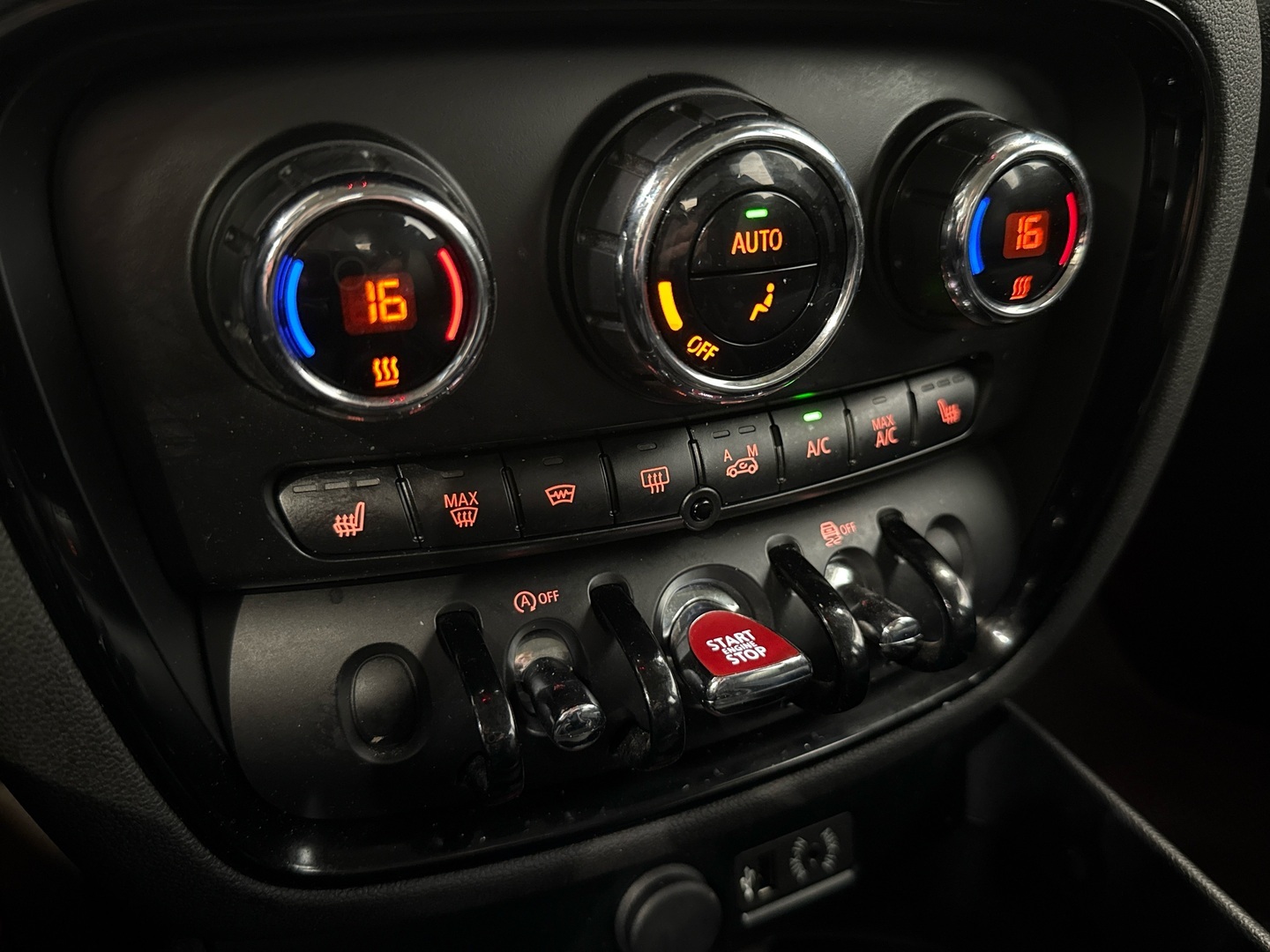 MINI Clubman 2017