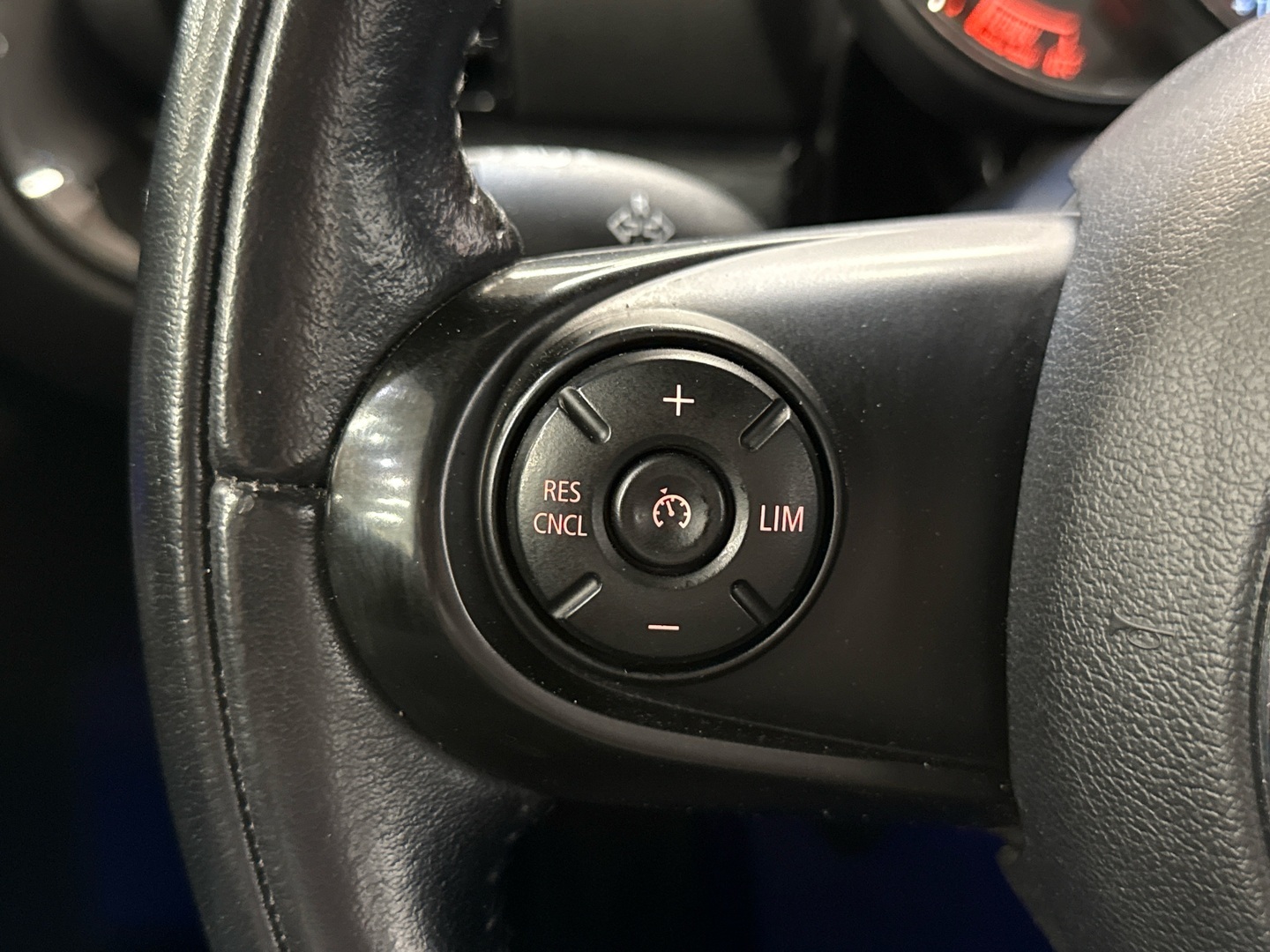 MINI Clubman 2017
