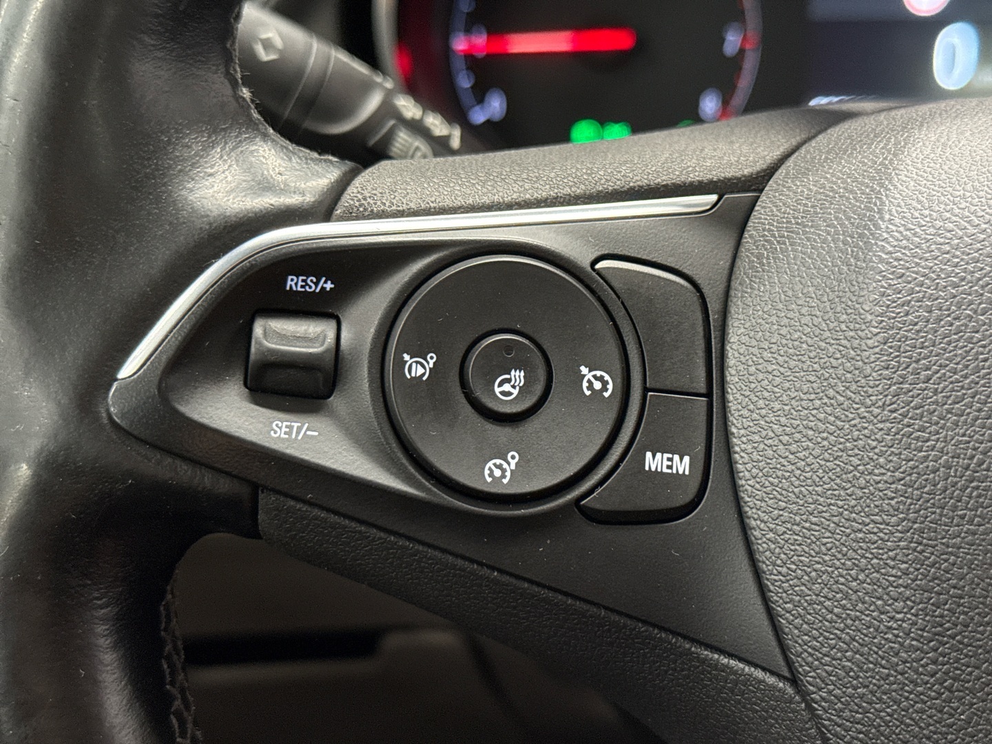 OPEL Grandland X 2018