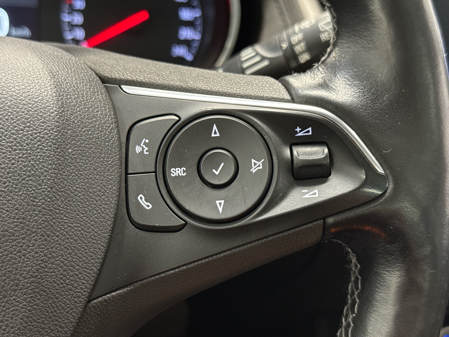 OPEL Grandland X 2018