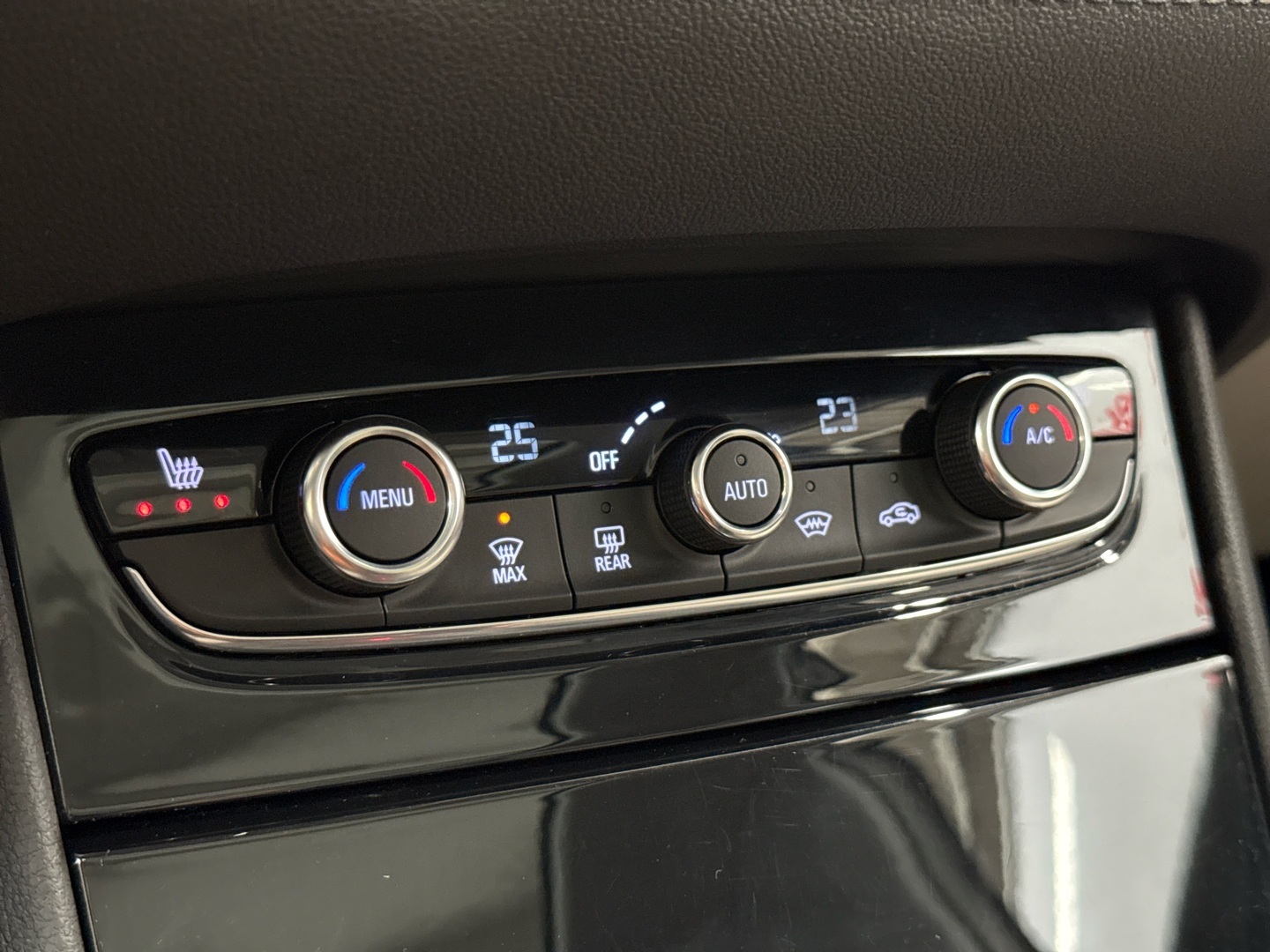 OPEL Grandland X 2018