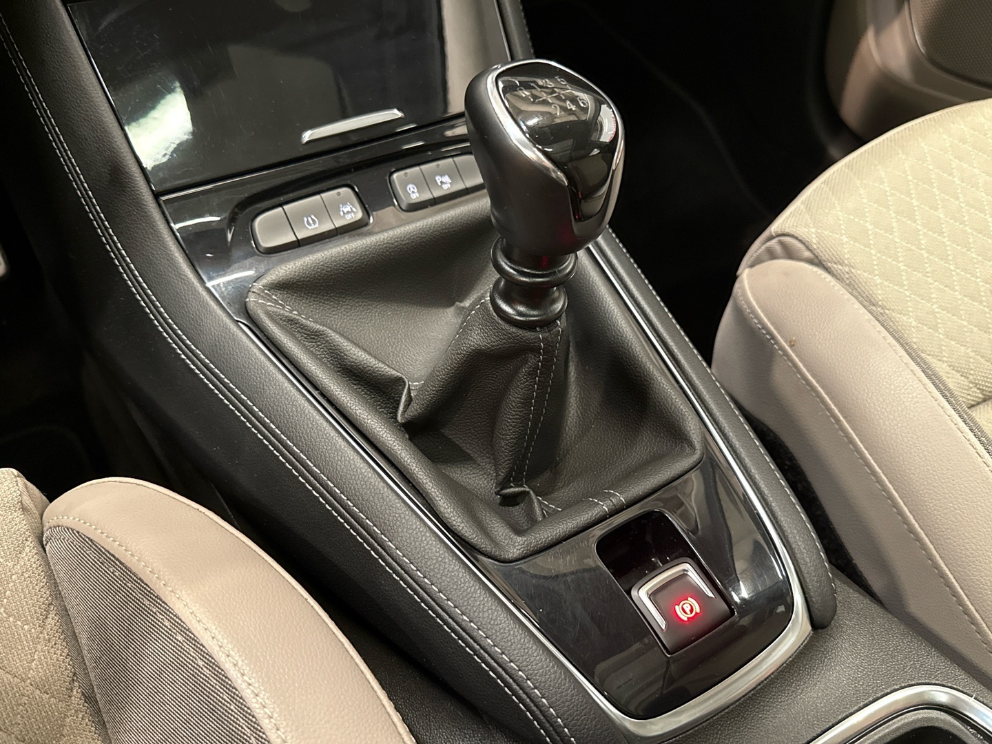 OPEL Grandland X 2018