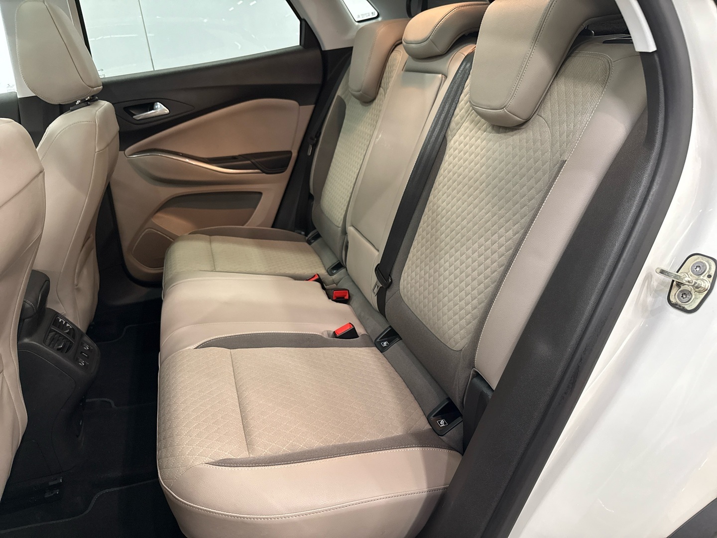 OPEL Grandland X 2018