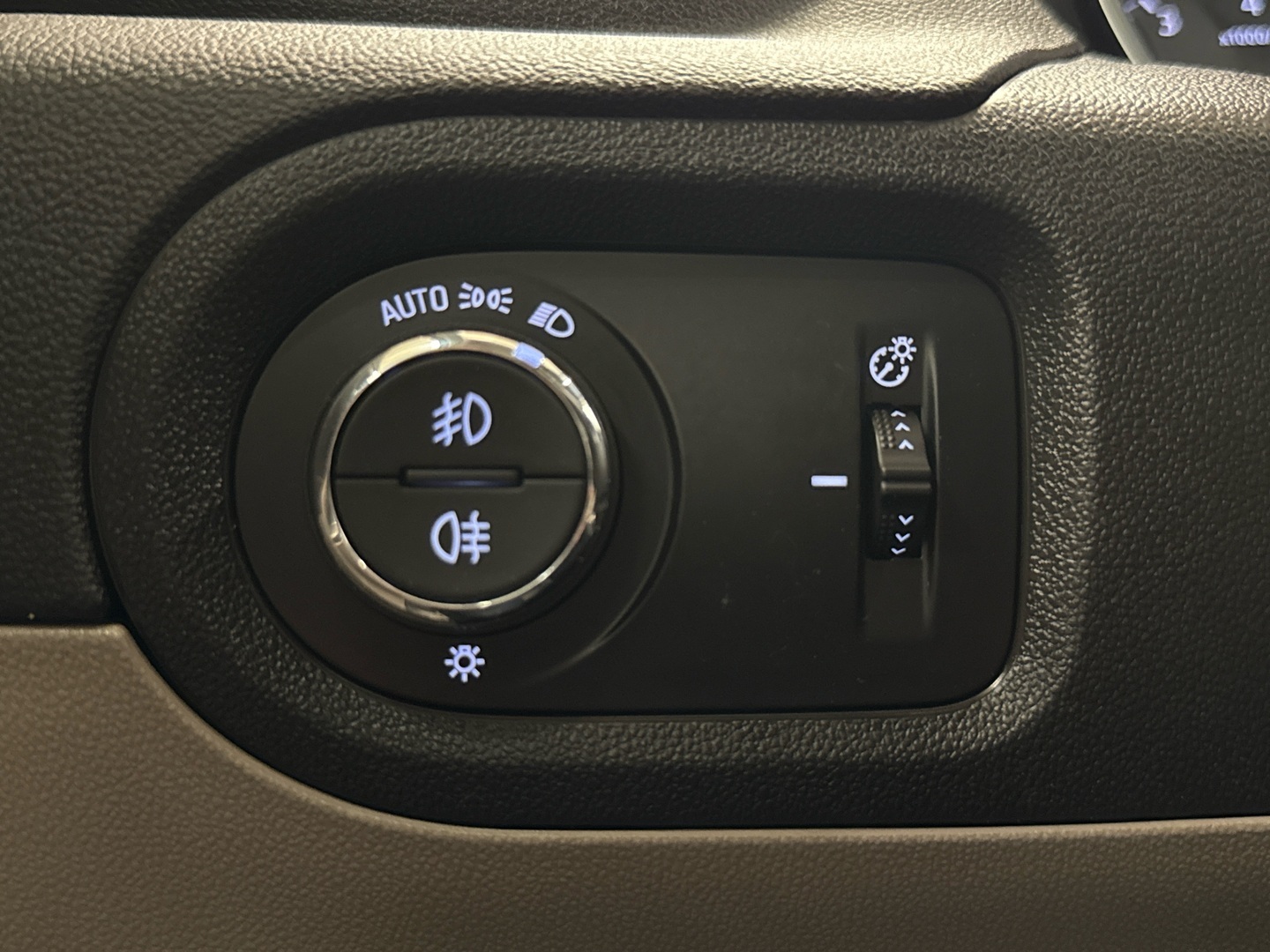 OPEL Grandland X 2018