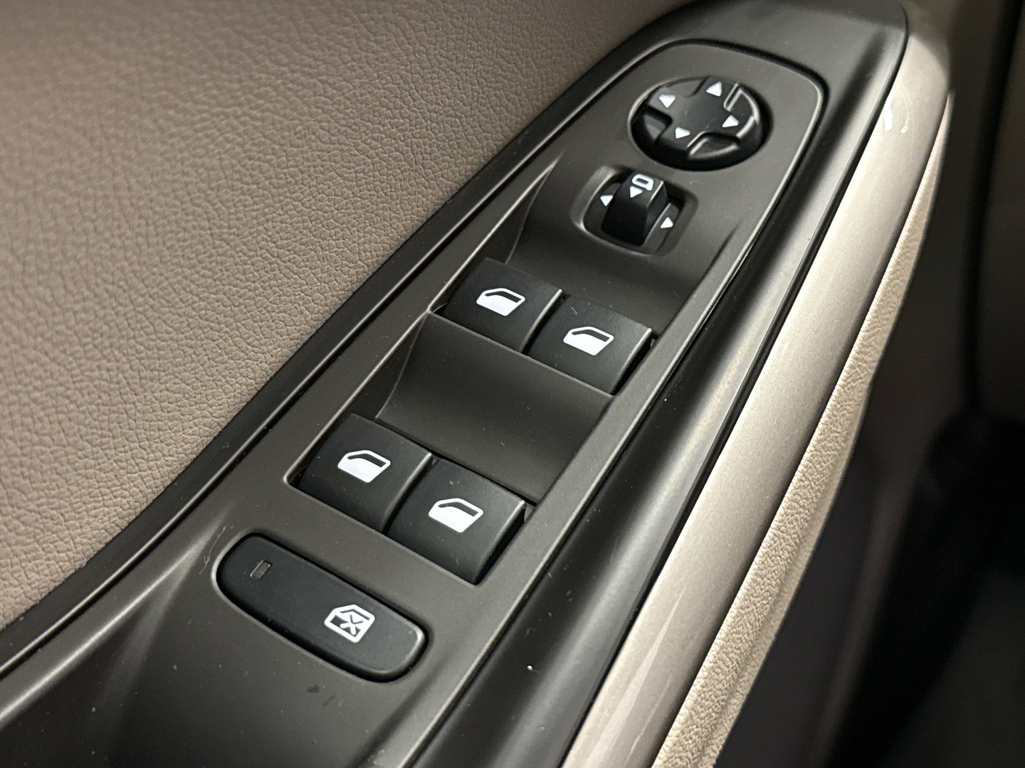 OPEL Grandland X 2018