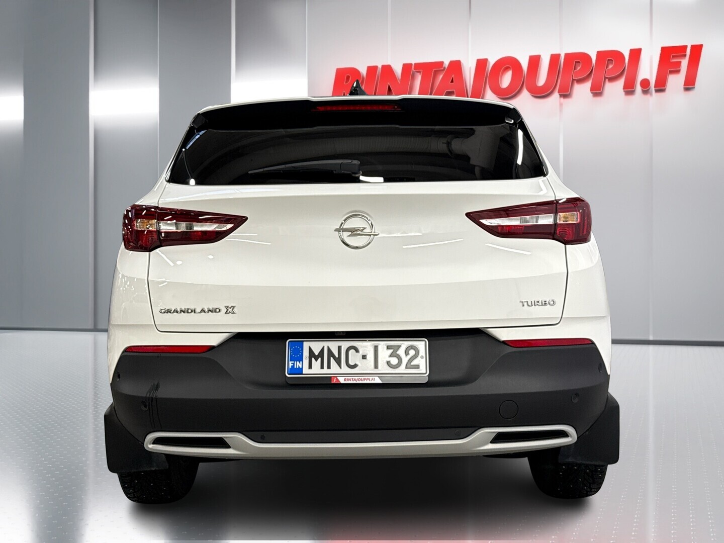 OPEL Grandland X 2018