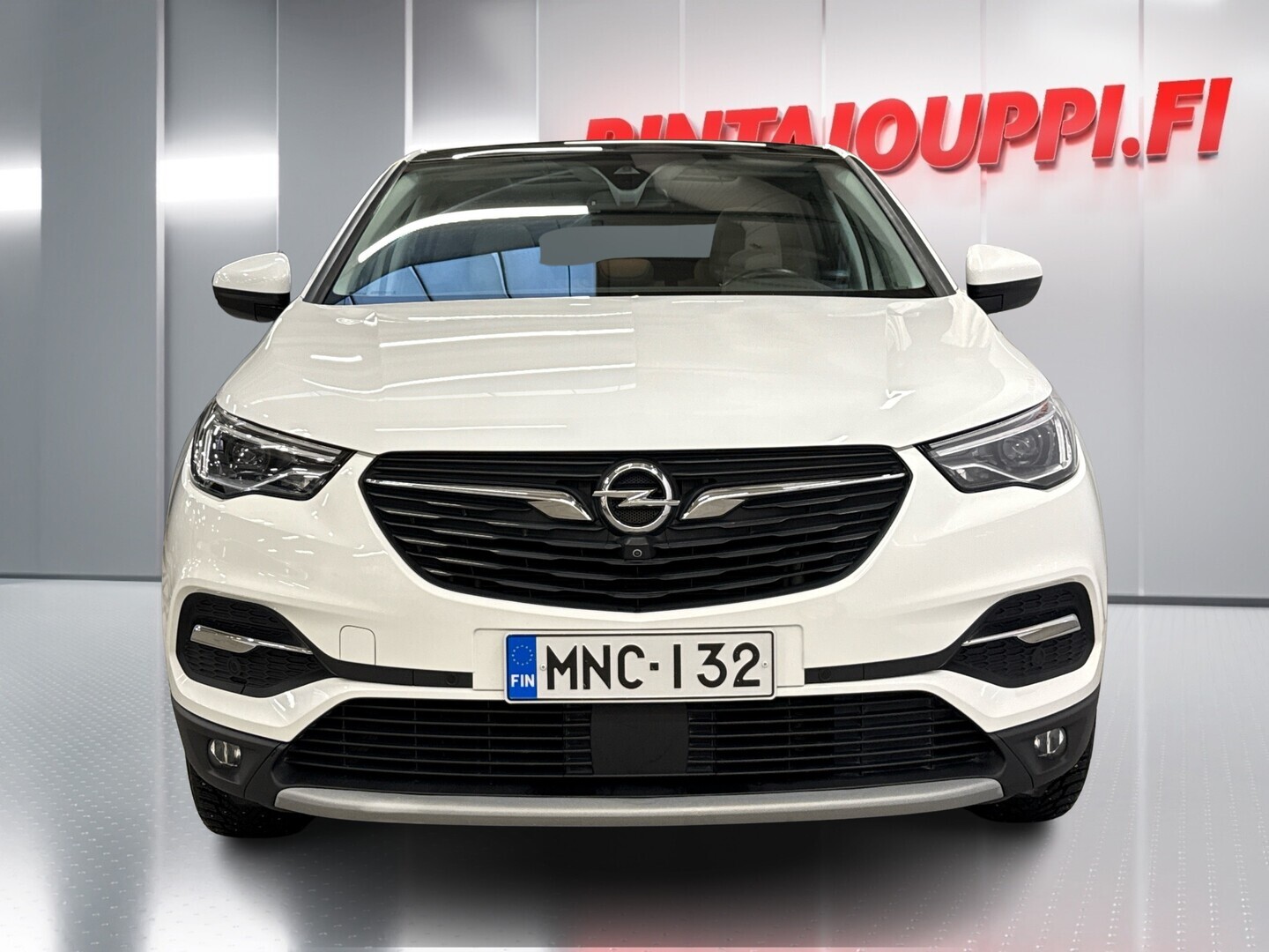 OPEL Grandland X 2018