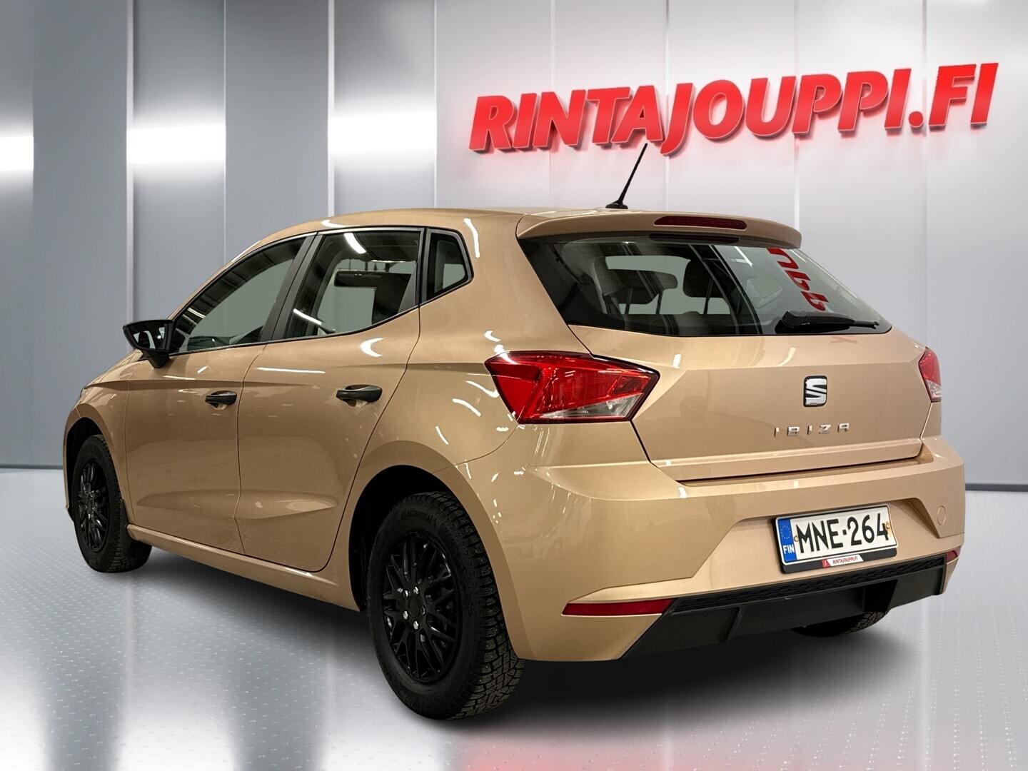 SEAT Ibiza 2017