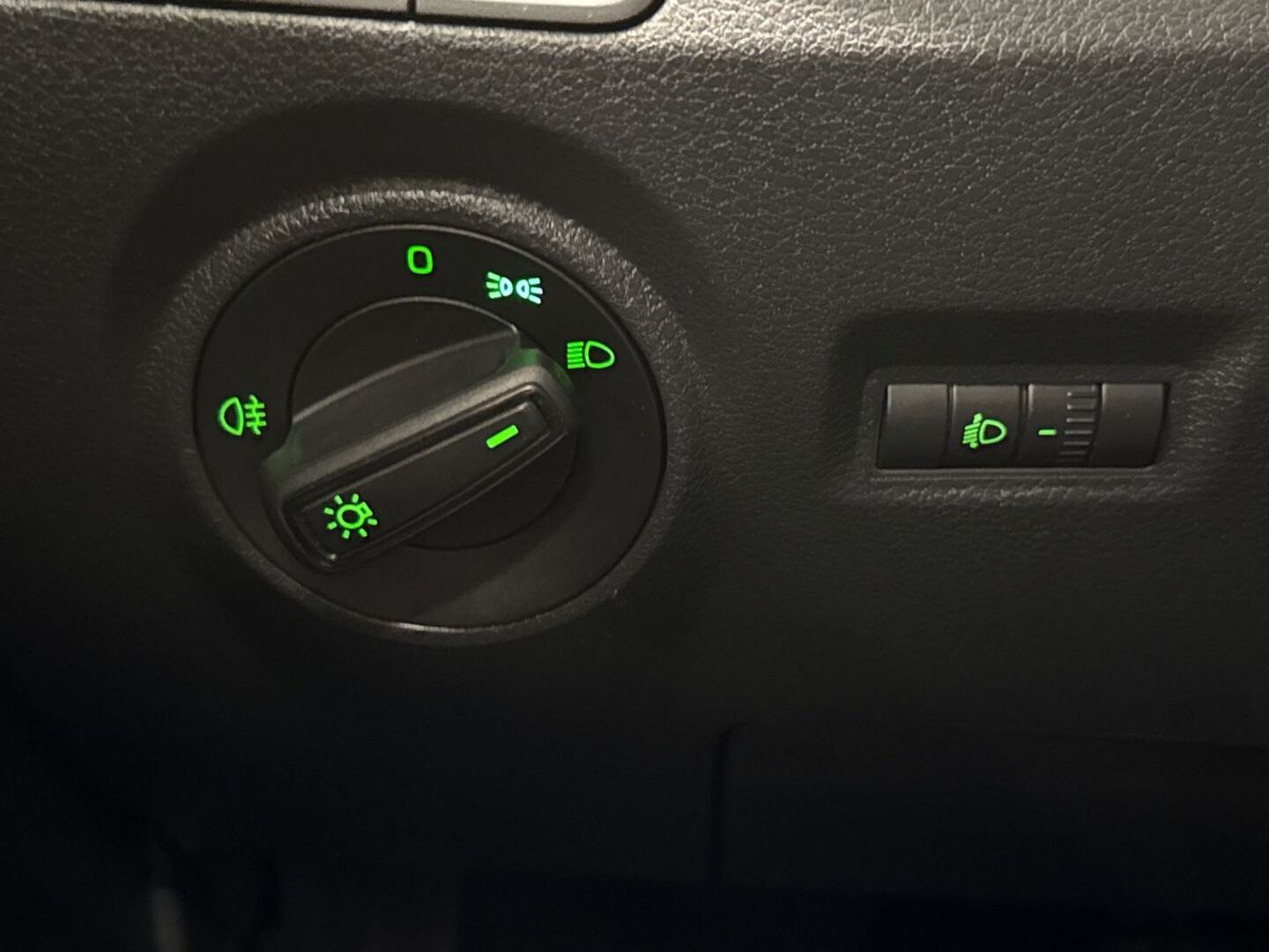 SKODA Fabia 2018