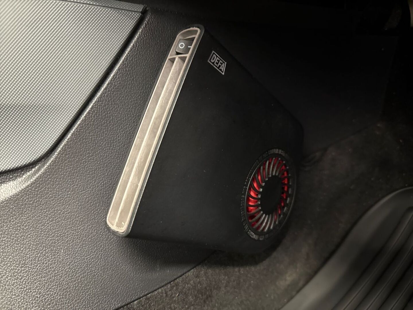 SKODA Fabia 2018