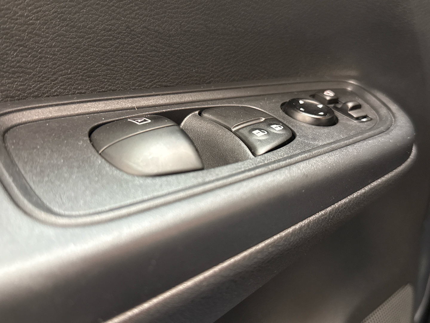 NISSAN Micra 2019