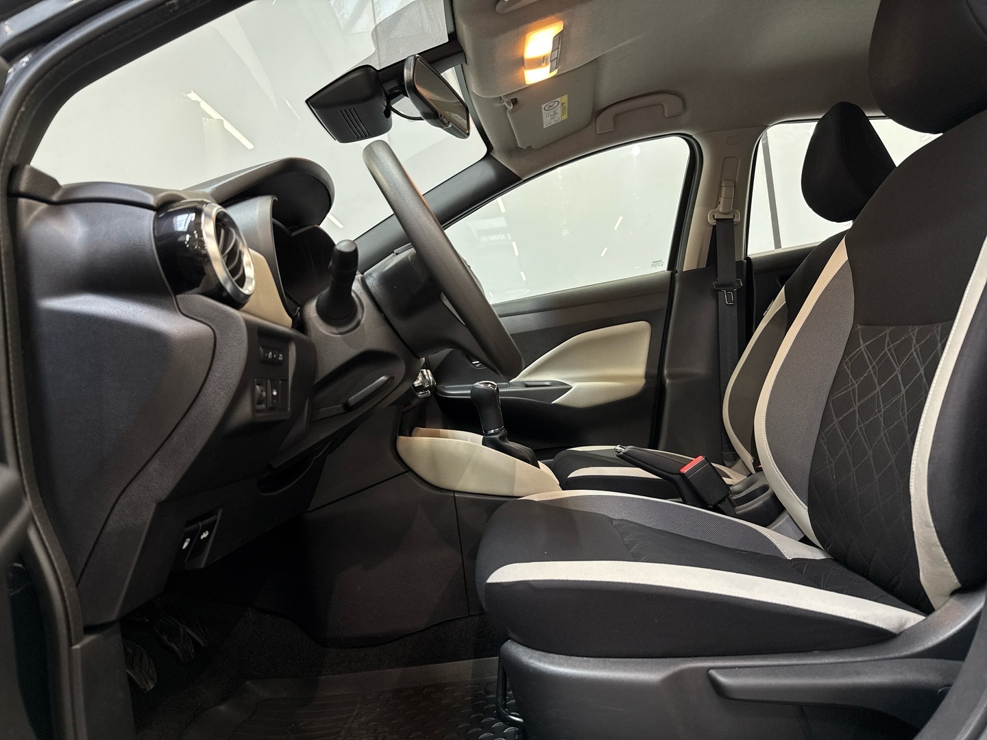 NISSAN Micra 2019