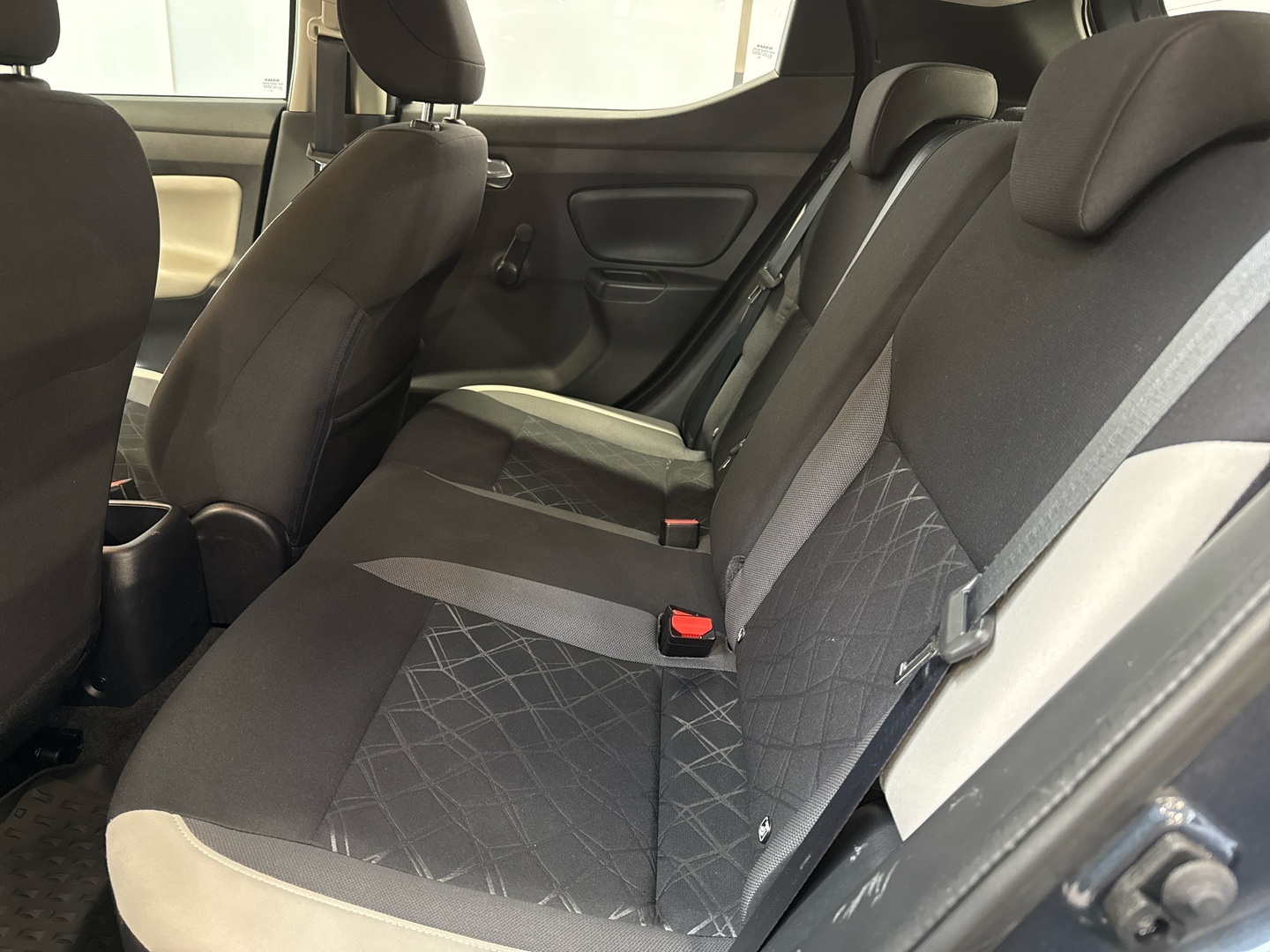 NISSAN Micra 2019