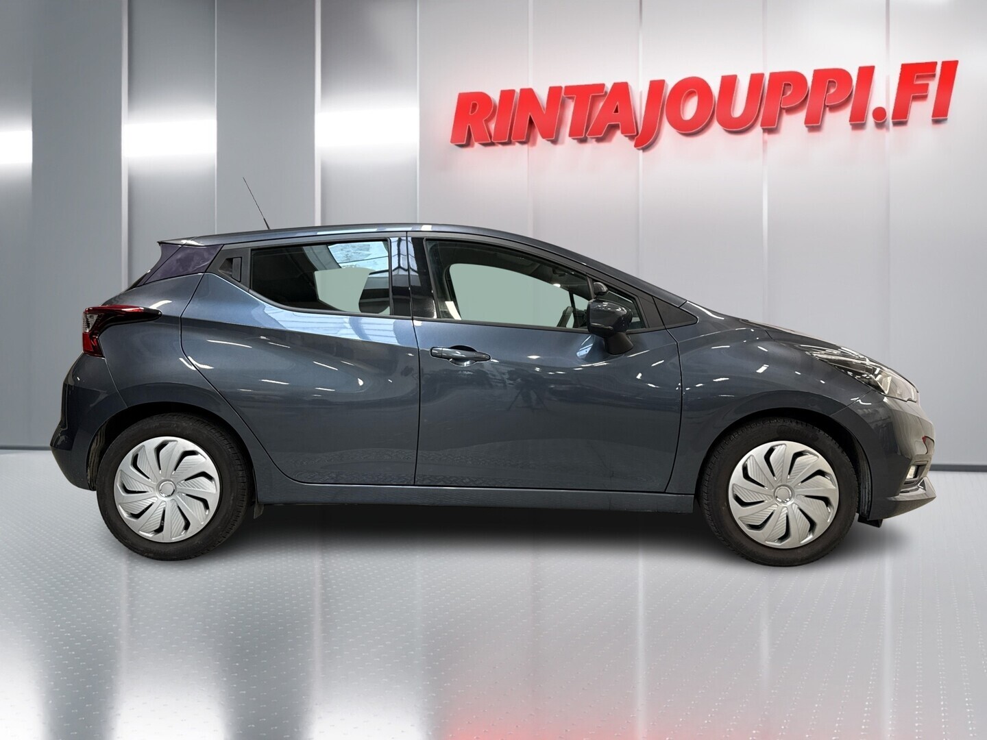 NISSAN Micra 2019