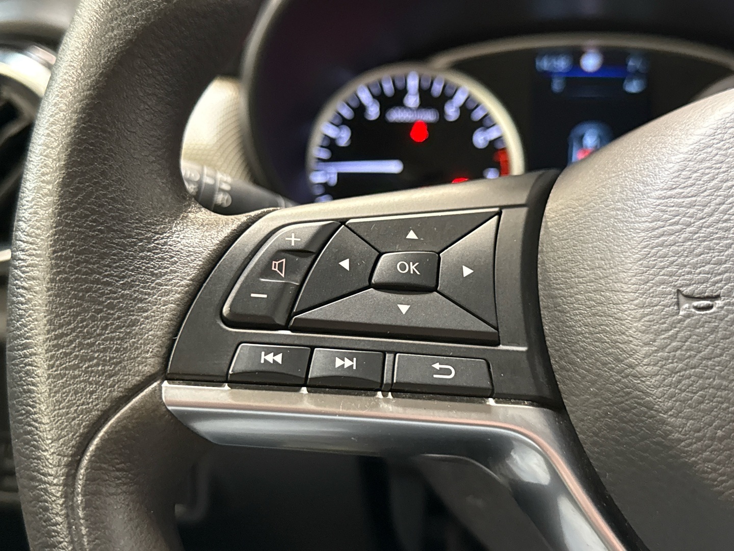 NISSAN Micra 2019