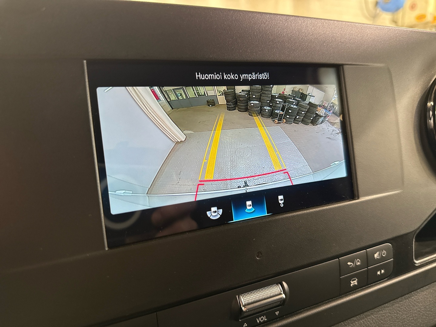 MERCEDES-BENZ Sprinter 2022