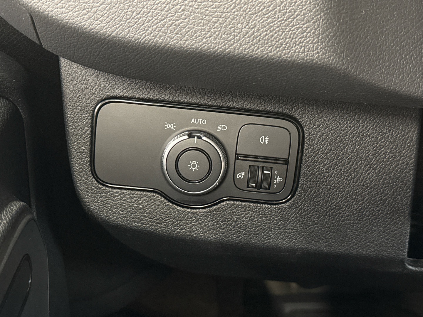 MERCEDES-BENZ Sprinter 2022
