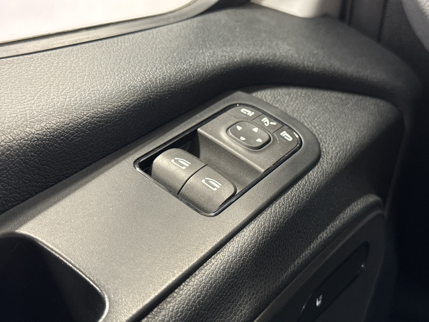 MERCEDES-BENZ Sprinter 2022