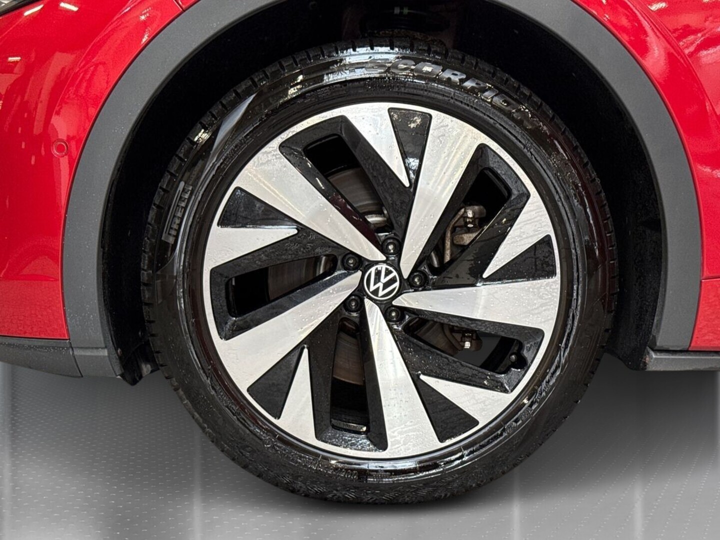 VOLKSWAGEN ID.5 2023