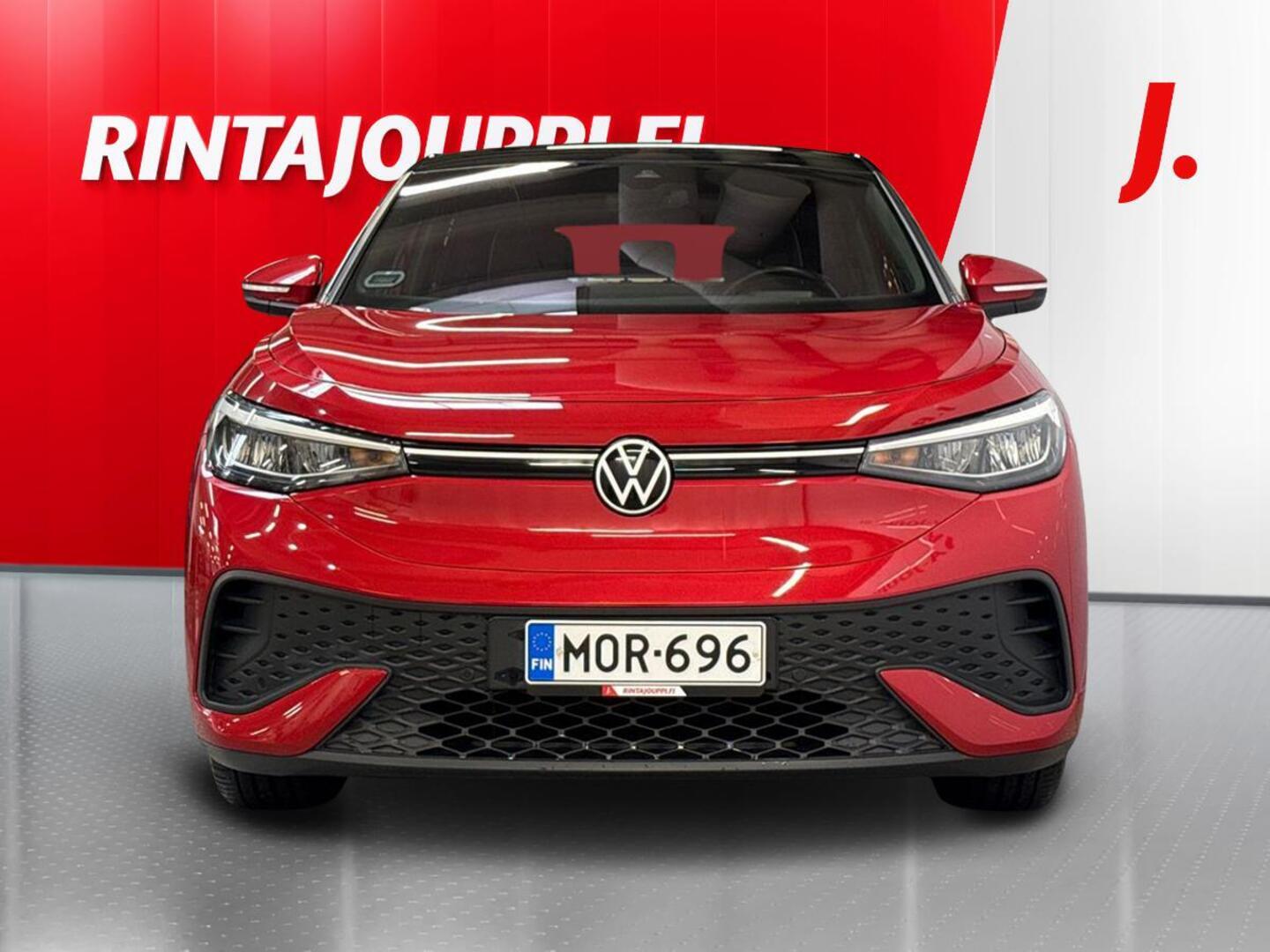 VOLKSWAGEN ID.5 2023