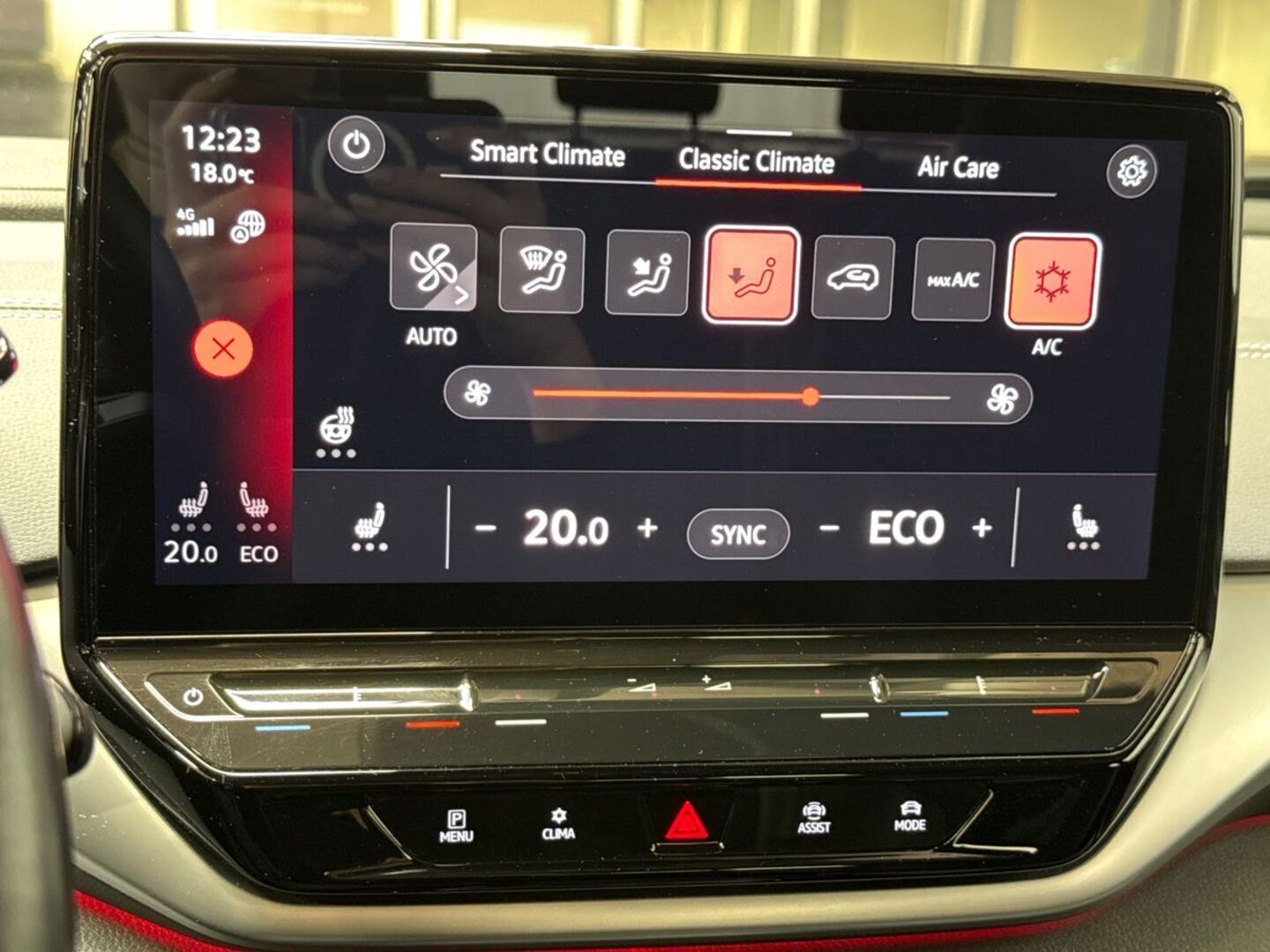 VOLKSWAGEN ID.5 2023