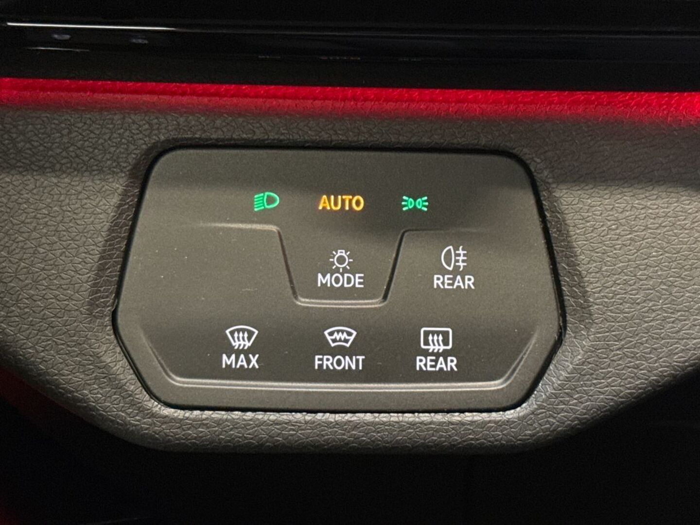VOLKSWAGEN ID.5 2023