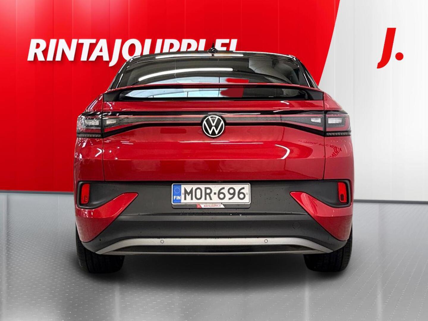 VOLKSWAGEN ID.5 2023