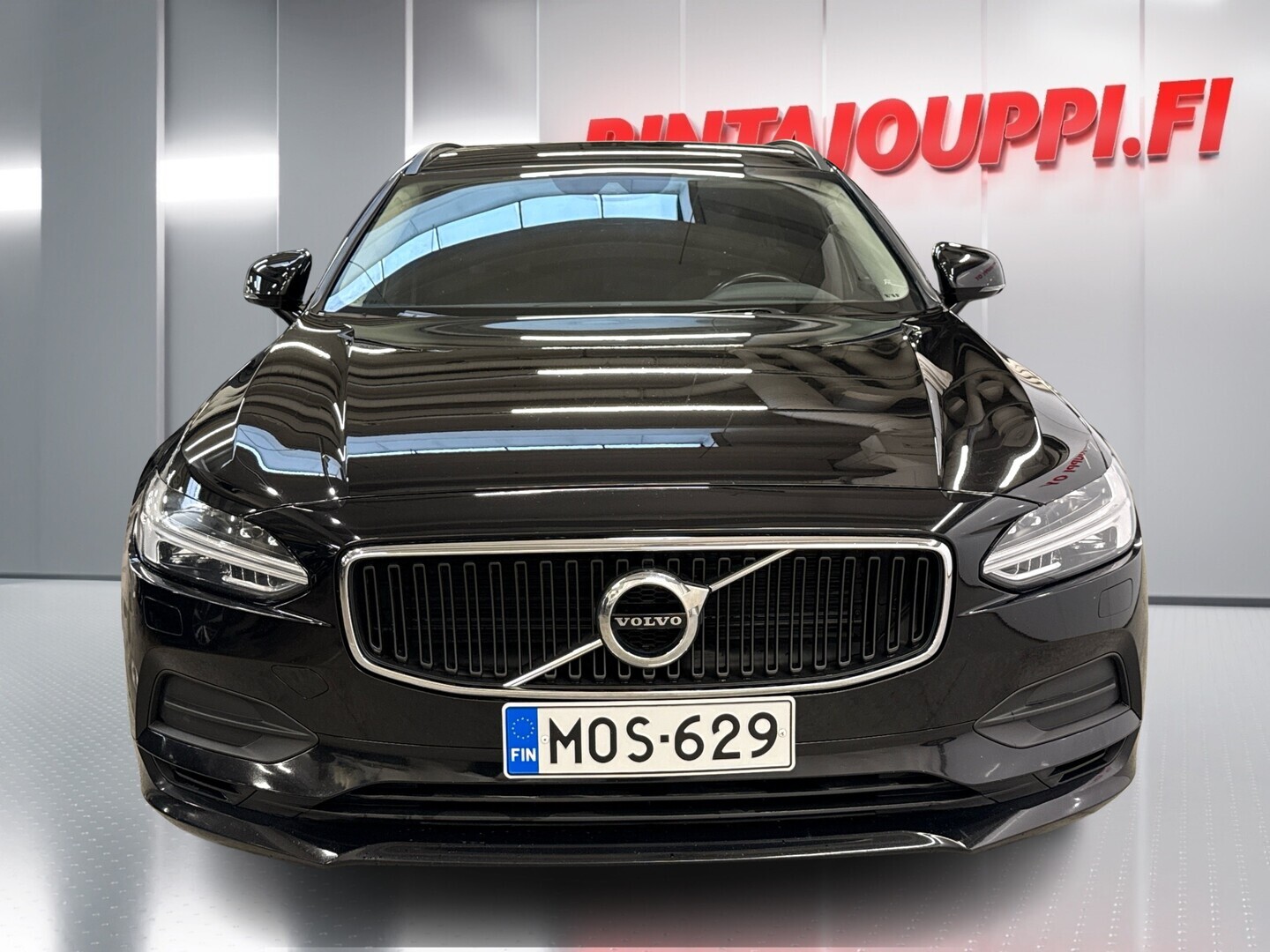 VOLVO V90 2017