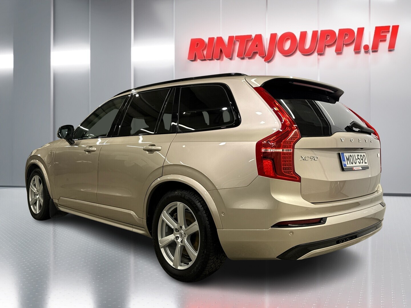 VOLVO XC90 2023