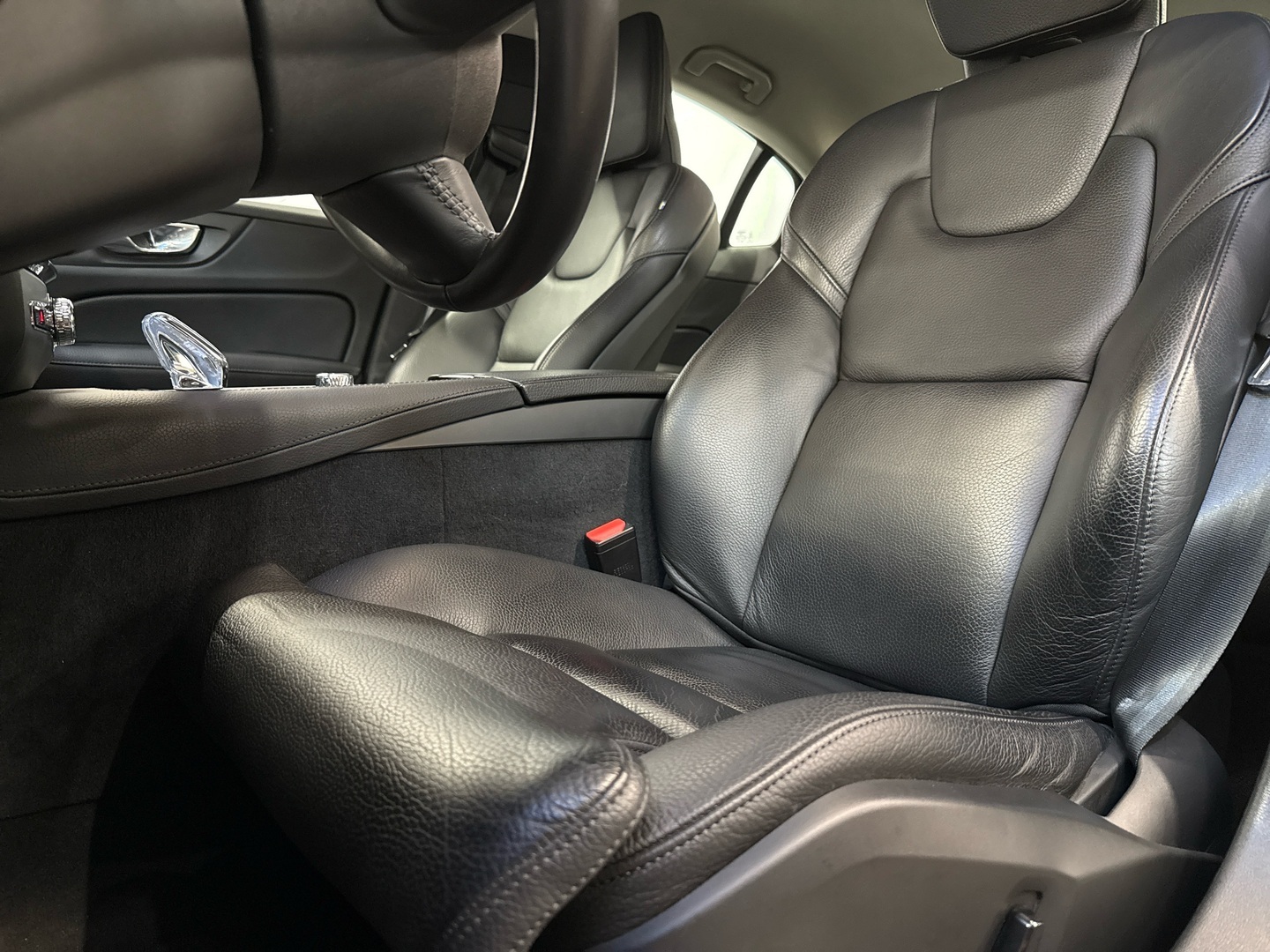 VOLVO S60 2021