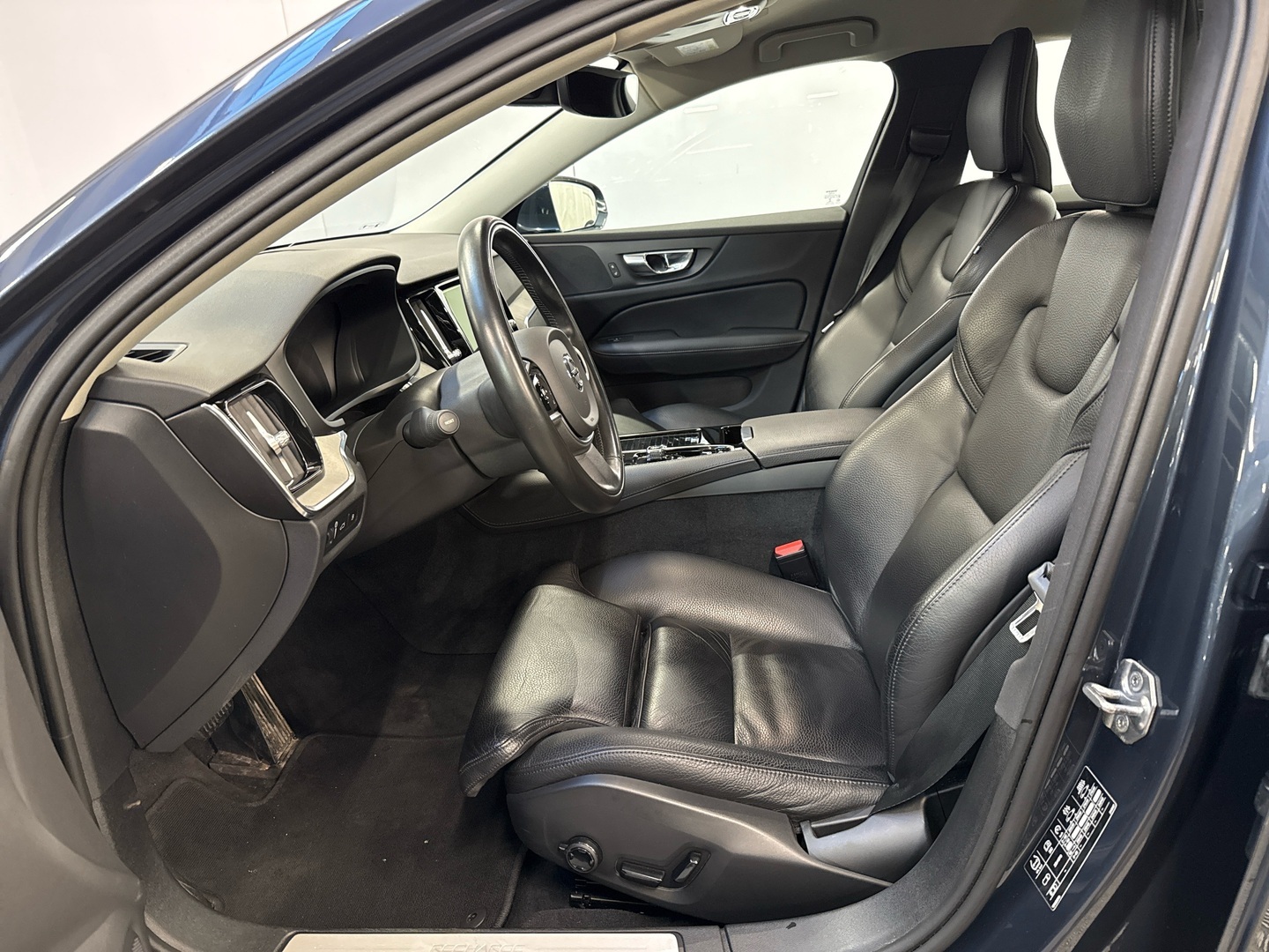 VOLVO S60 2021