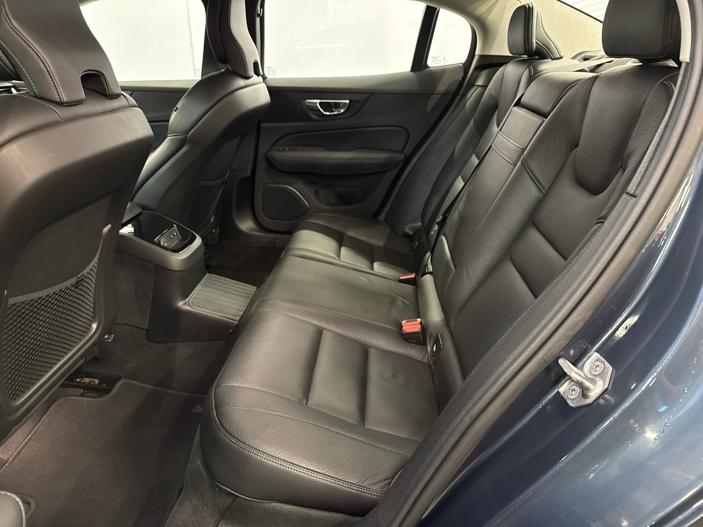 VOLVO S60 2021
