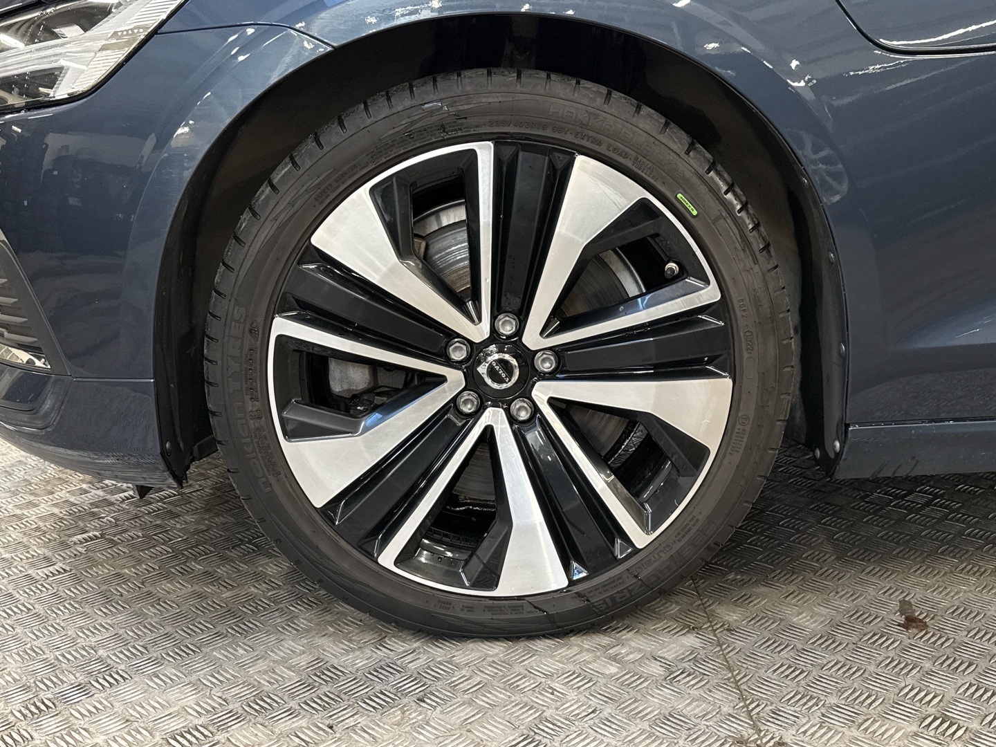 VOLVO S60 2021