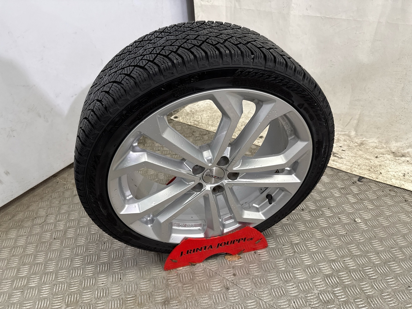 VOLVO S60 2021
