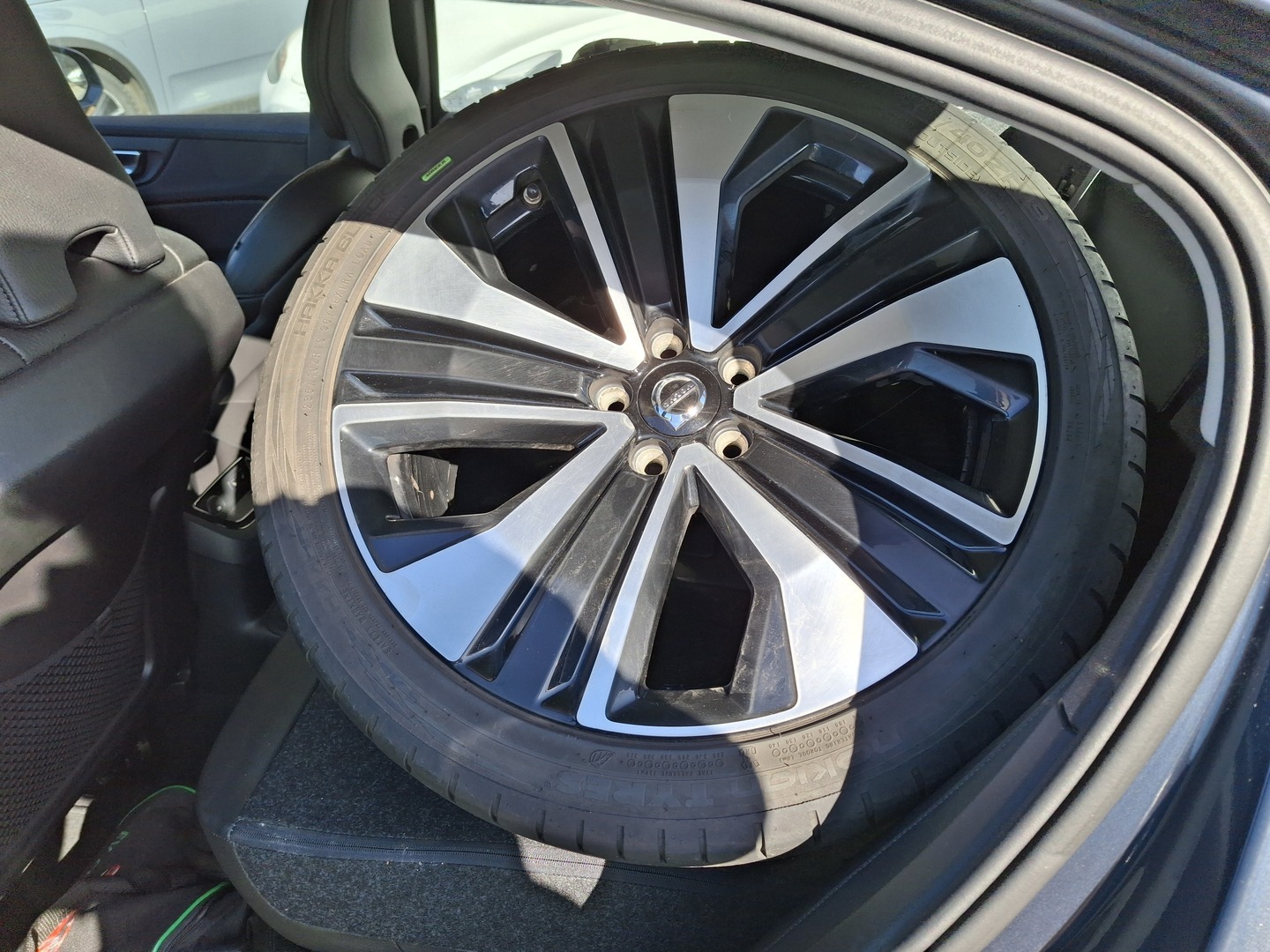 VOLVO S60 2021