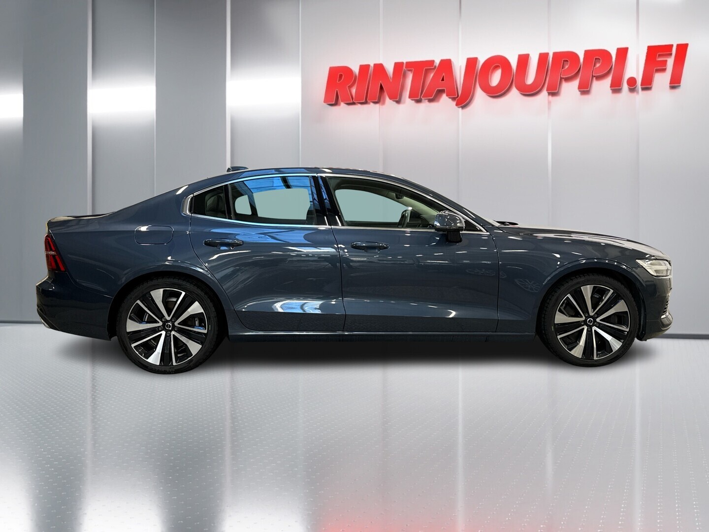 VOLVO S60 2021