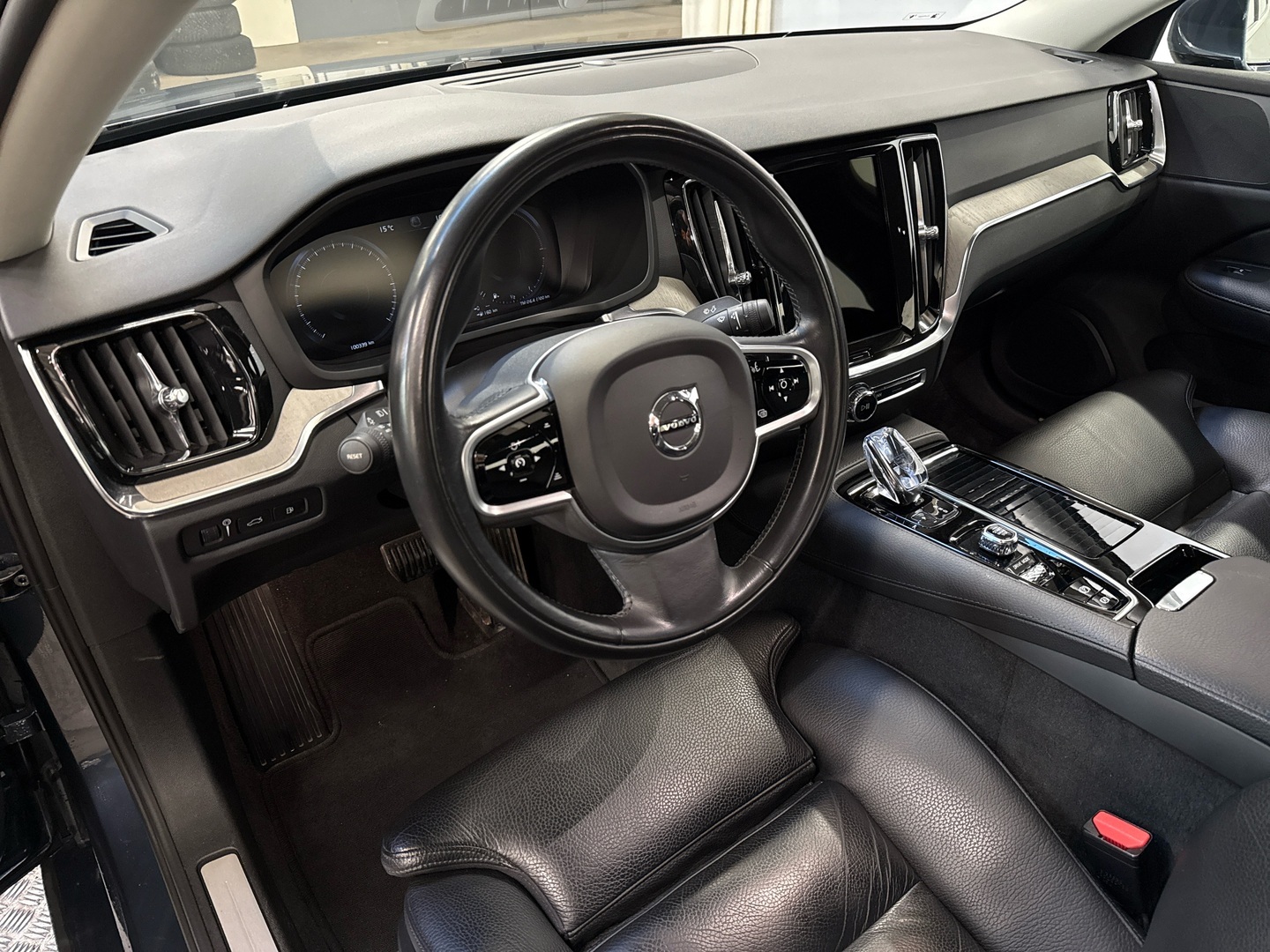 VOLVO S60 2021