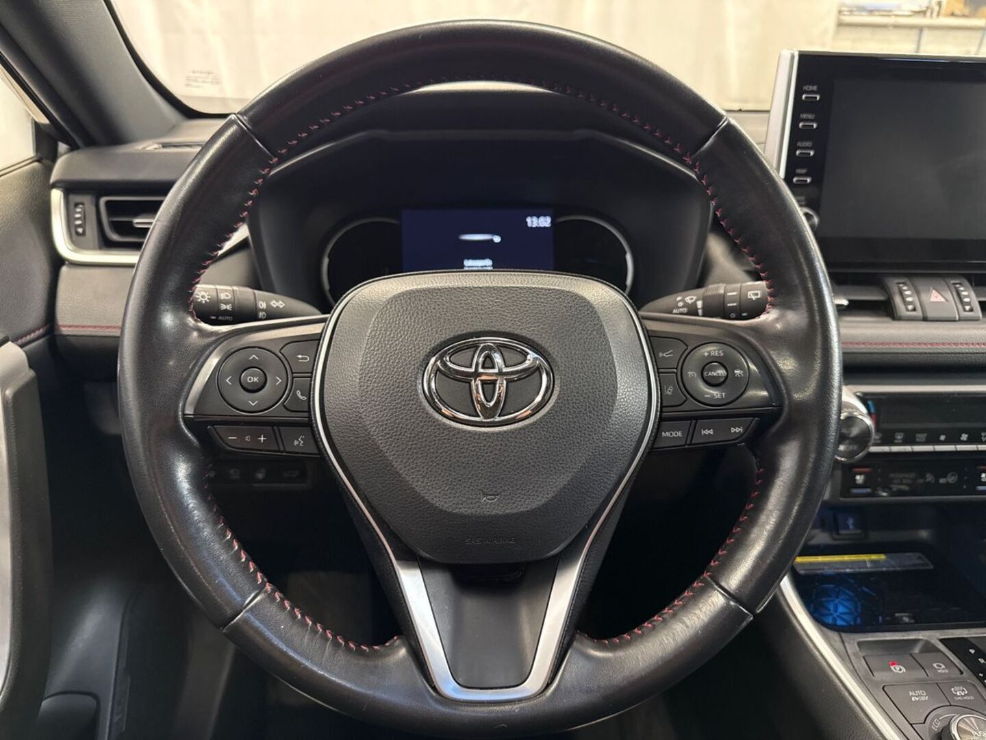 TOYOTA RAV4 Plug-in 2021