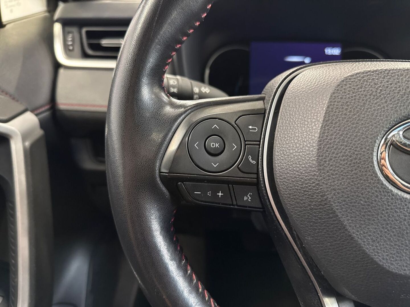TOYOTA RAV4 Plug-in 2021