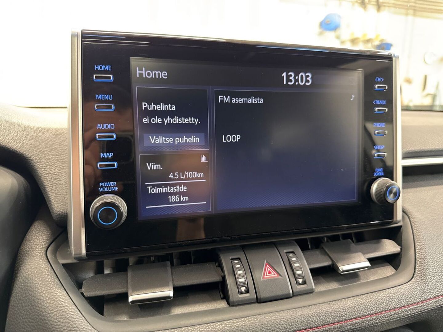 TOYOTA RAV4 Plug-in 2021