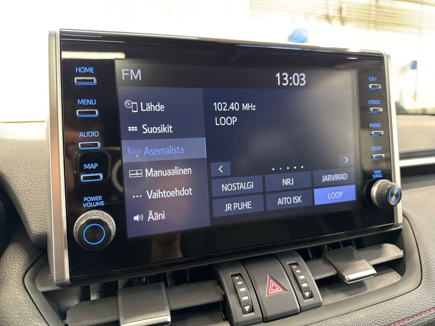 TOYOTA RAV4 Plug-in 2021