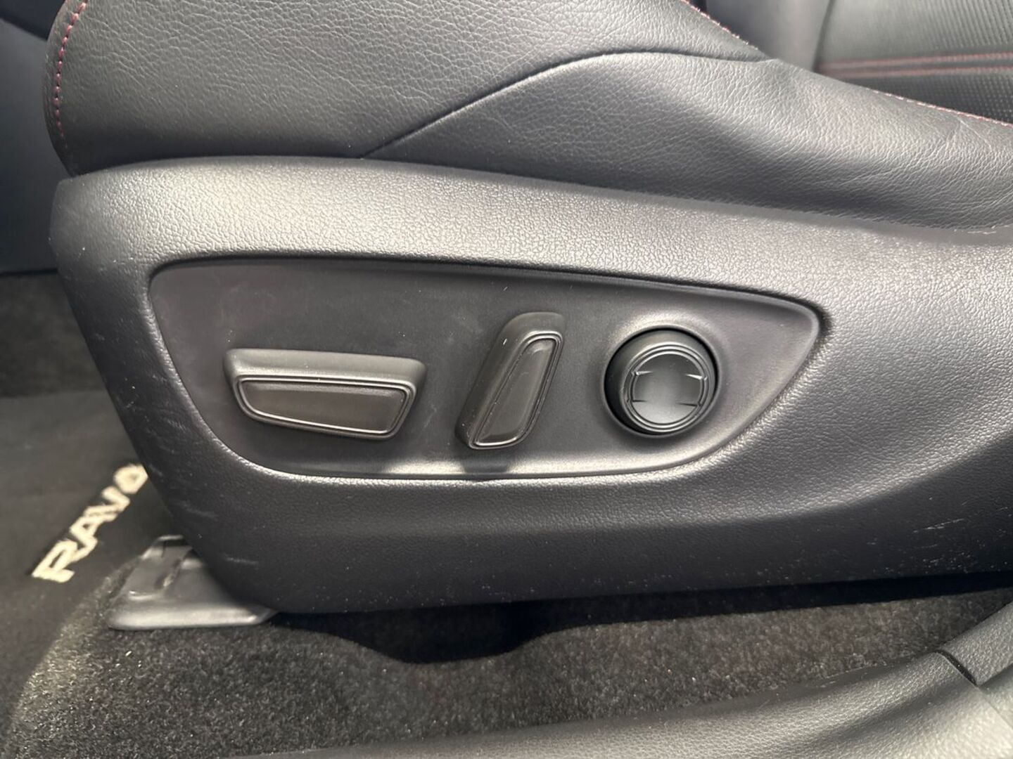 TOYOTA RAV4 Plug-in 2021
