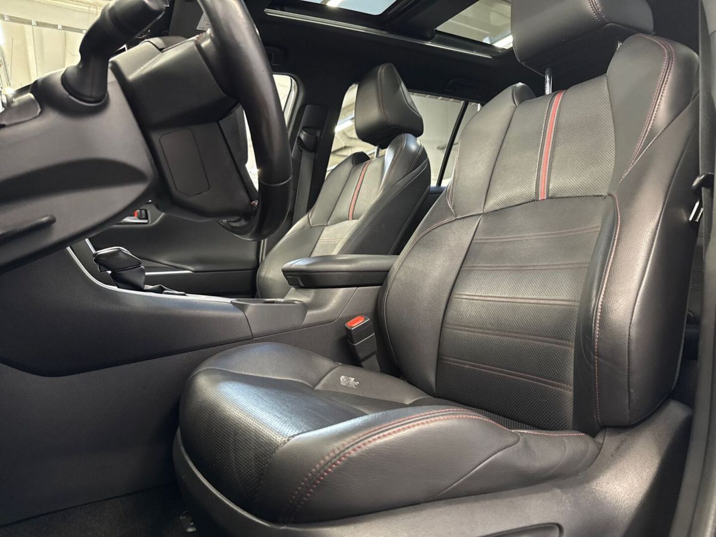 TOYOTA RAV4 Plug-in 2021