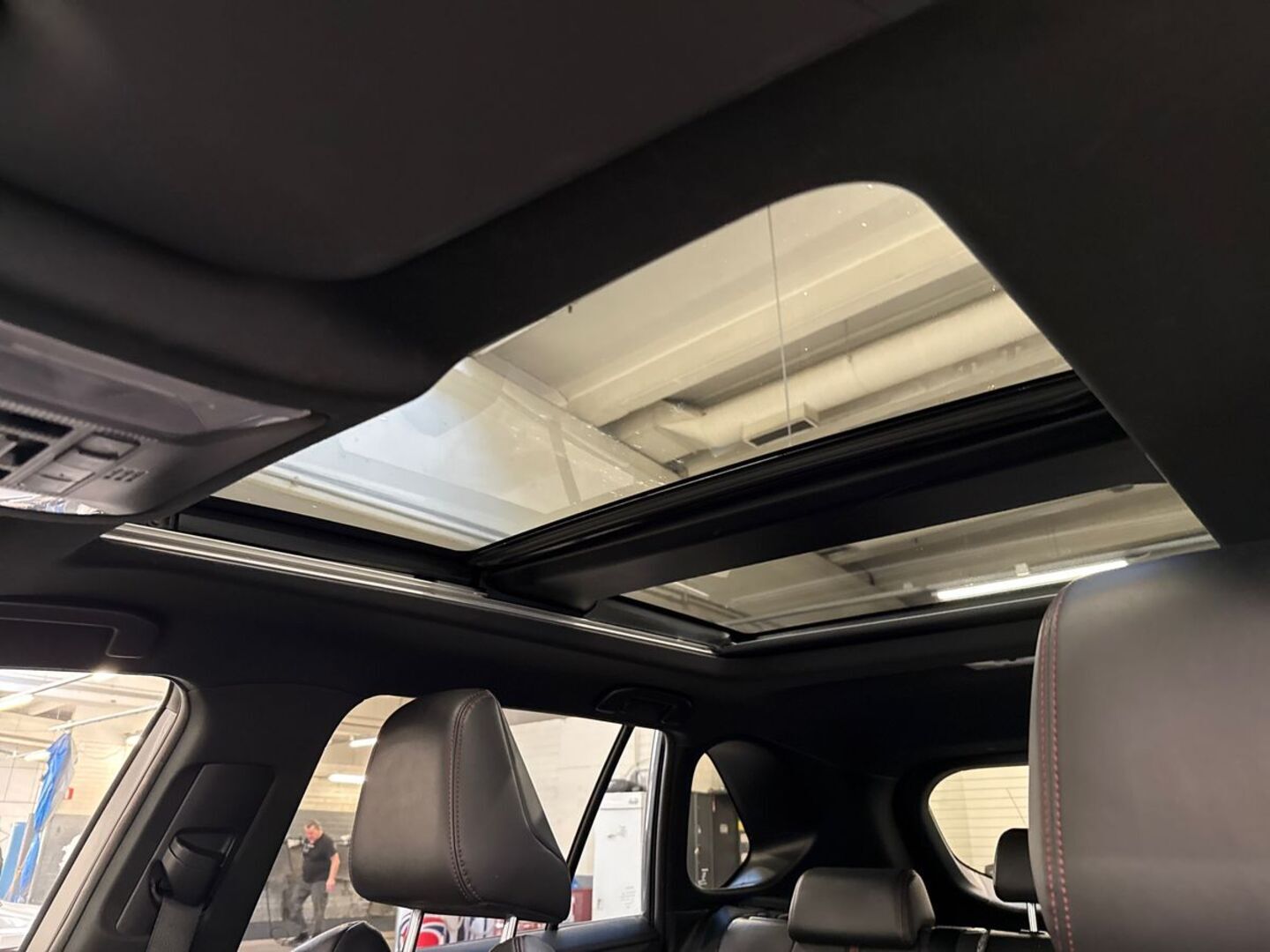 TOYOTA RAV4 Plug-in 2021